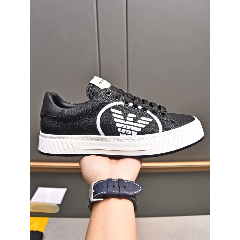 Armani Casual Shoes